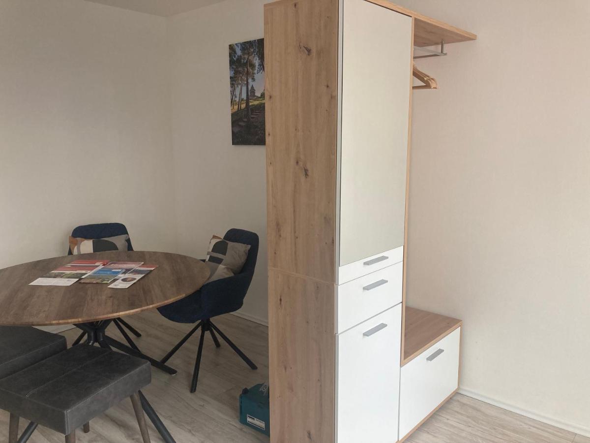 Ferienwohnung Am Petersberg Eisenach Extérieur photo